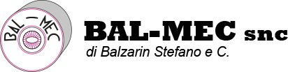 Logo Balmec